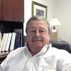 Meet your Posher, Larry